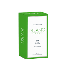  Perfume Milano BELLA  50 ml