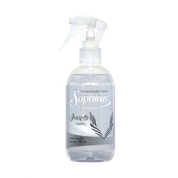 [FT-40] Aromatizante Textil SAPHIRUS INVICTO 250 ml